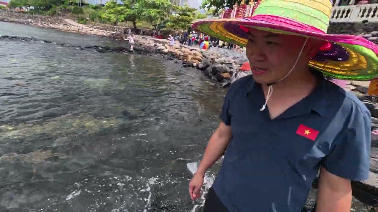 Phú Yên 25 6 2025 Gềnh Đá Đĩa p4