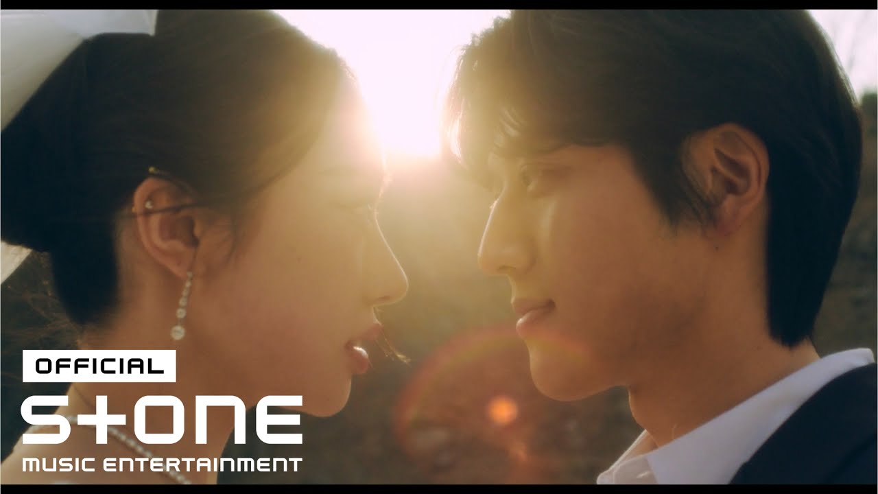 이비 (EB) - Best I Ever Had (Feat. 빈센트블루) MV