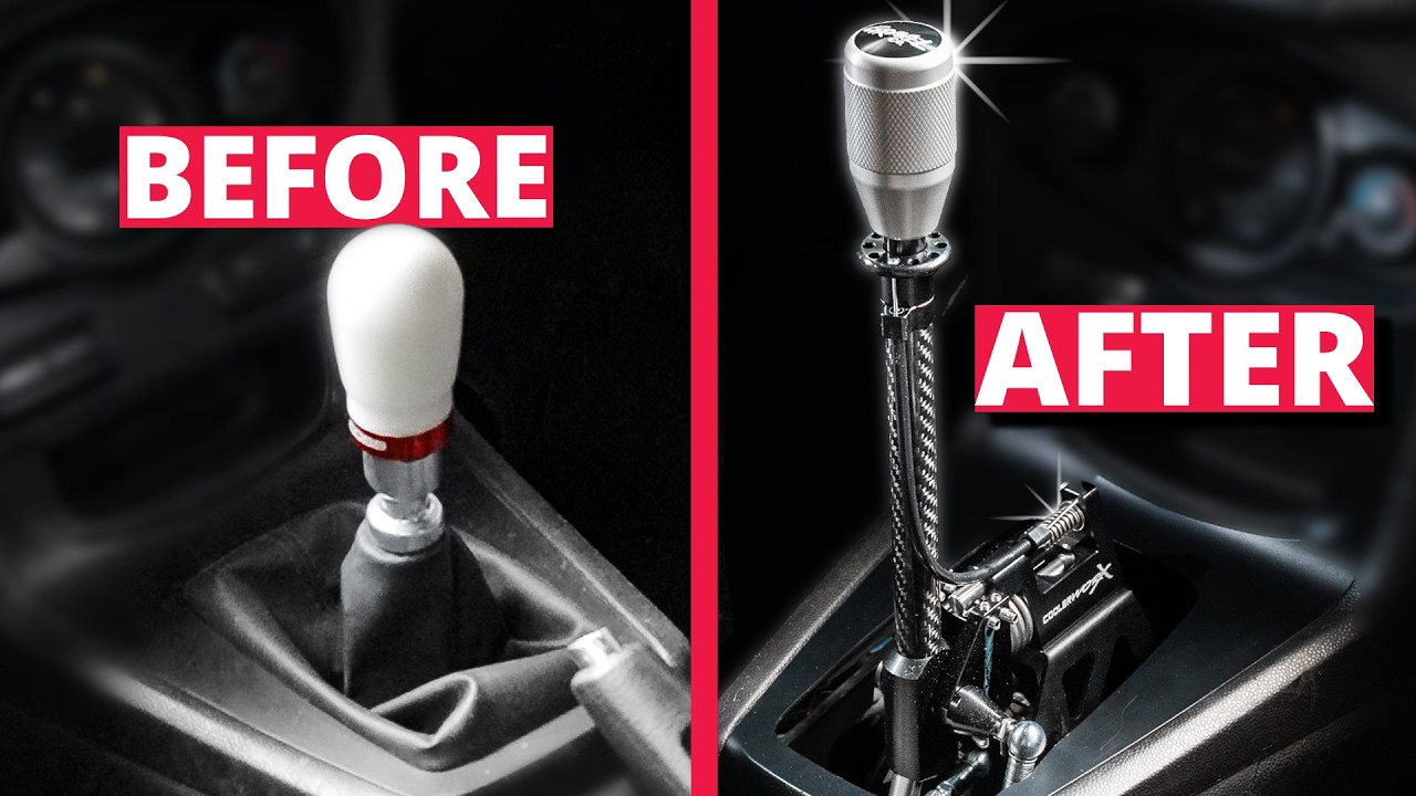 5 REAL Rally Car Mods for Your Daily Driver