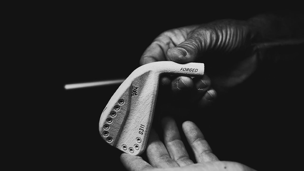 The PXG Story