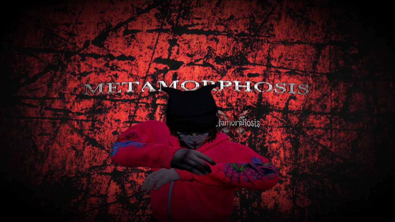 metamorphosis 