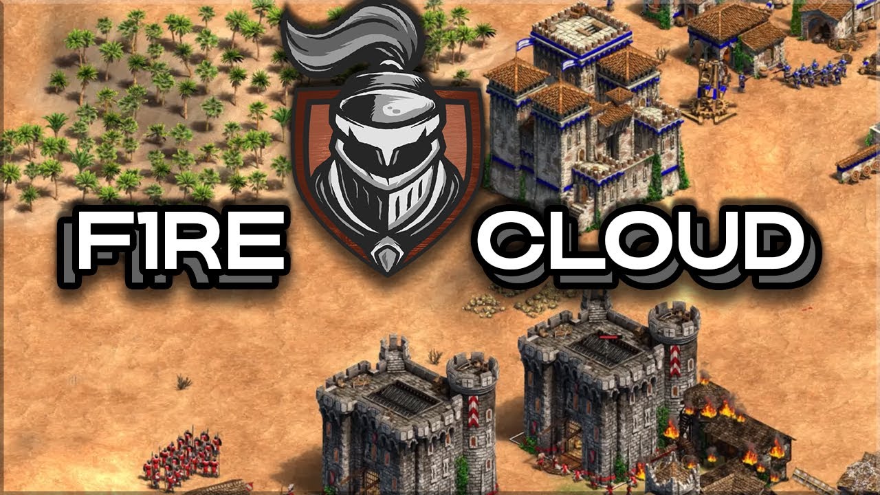TTL Silver | F1re vs Cloud