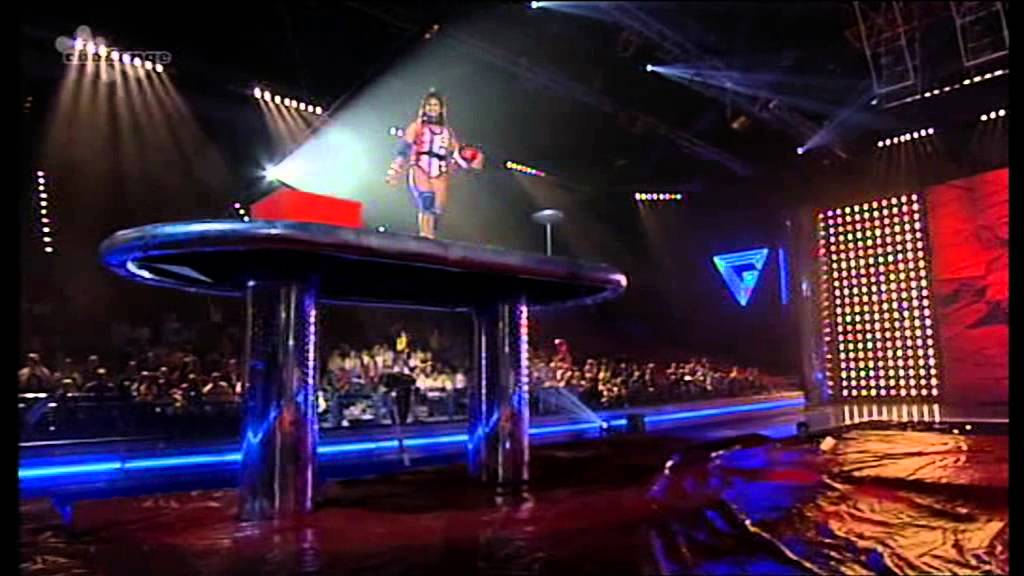 Gladiators - The Supreme Champion