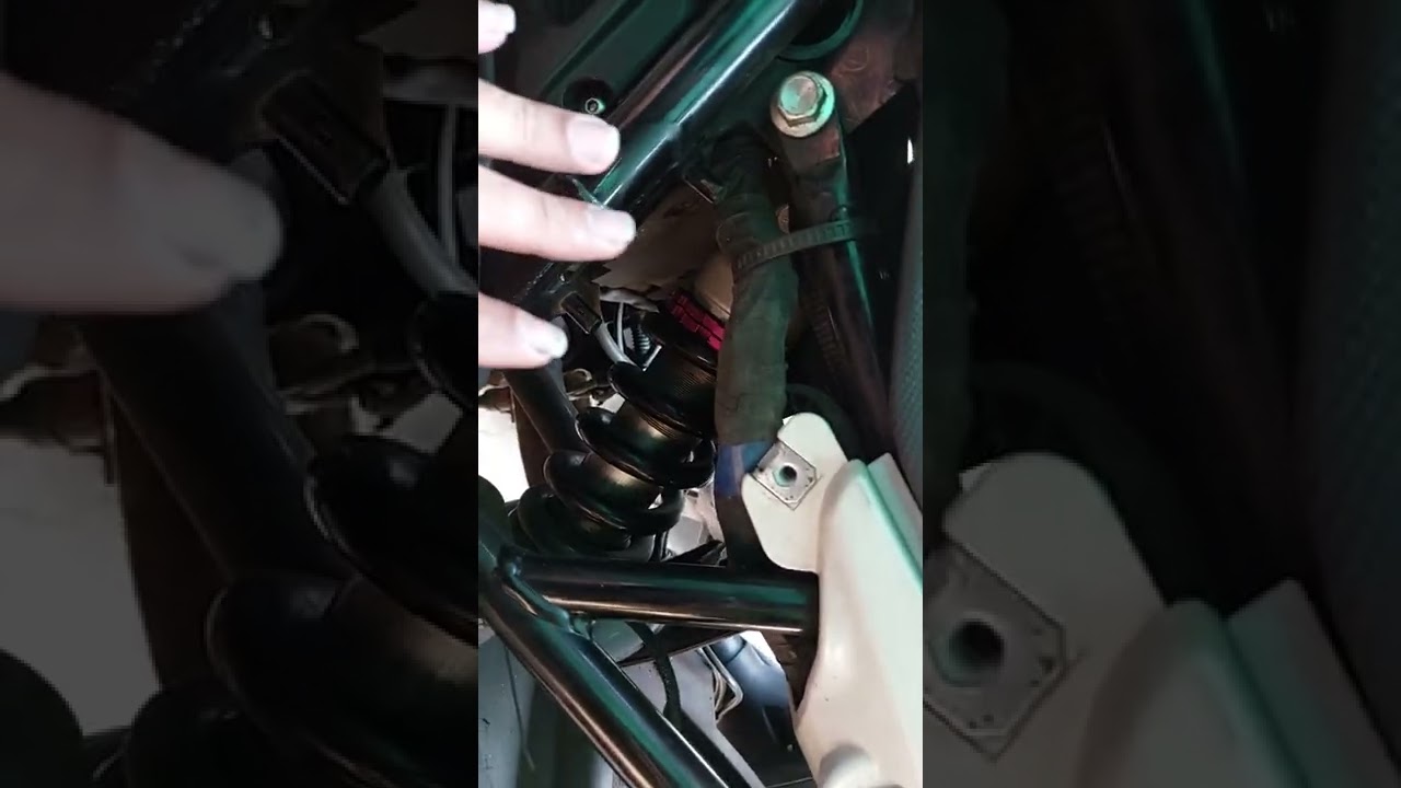 height adjustment,  lower seat height for Benelli TRK-X #benelli #trk502 #bike