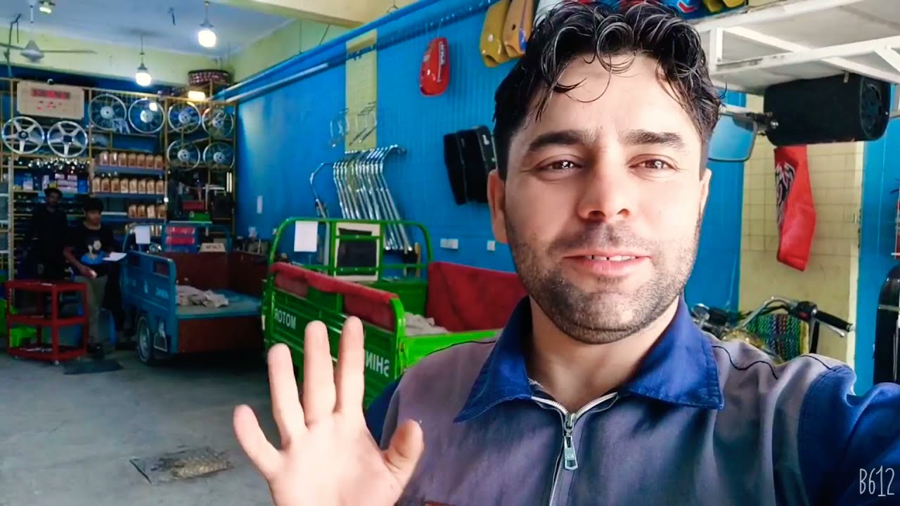 ملاحظة مهمة حول دبلات الستوتة وال 4 گير وجميع الدراجات