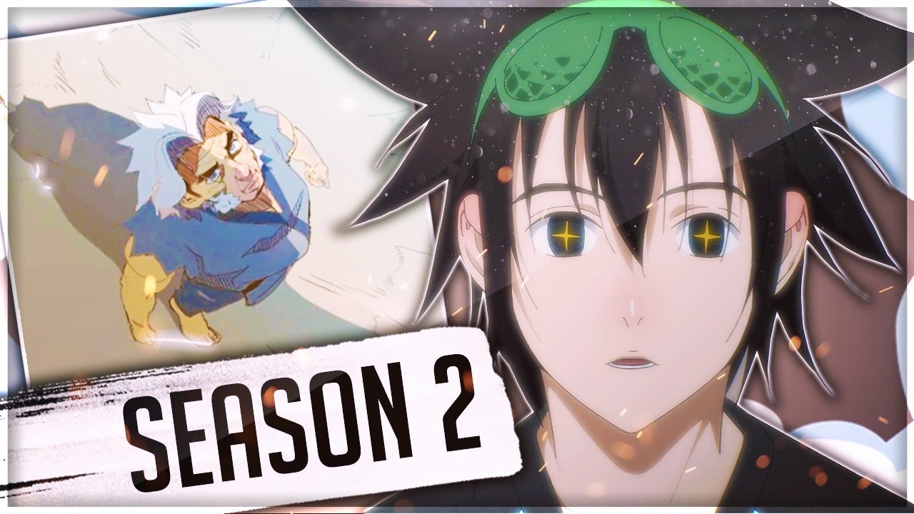 The God Of High School Season 2 Release Date Having Trouble?