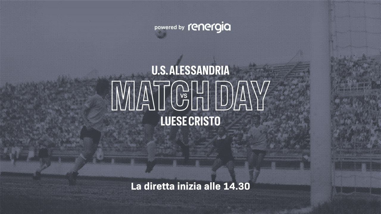 Alessandria - Luese Cristo
