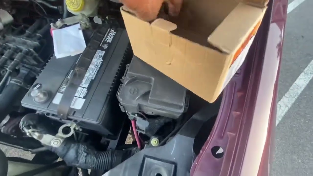 136.- 2008-2010 TOWN AND COUNTRY CHRYSLER 3.8L EGR REPLACEMENT/ HOW TO DIY