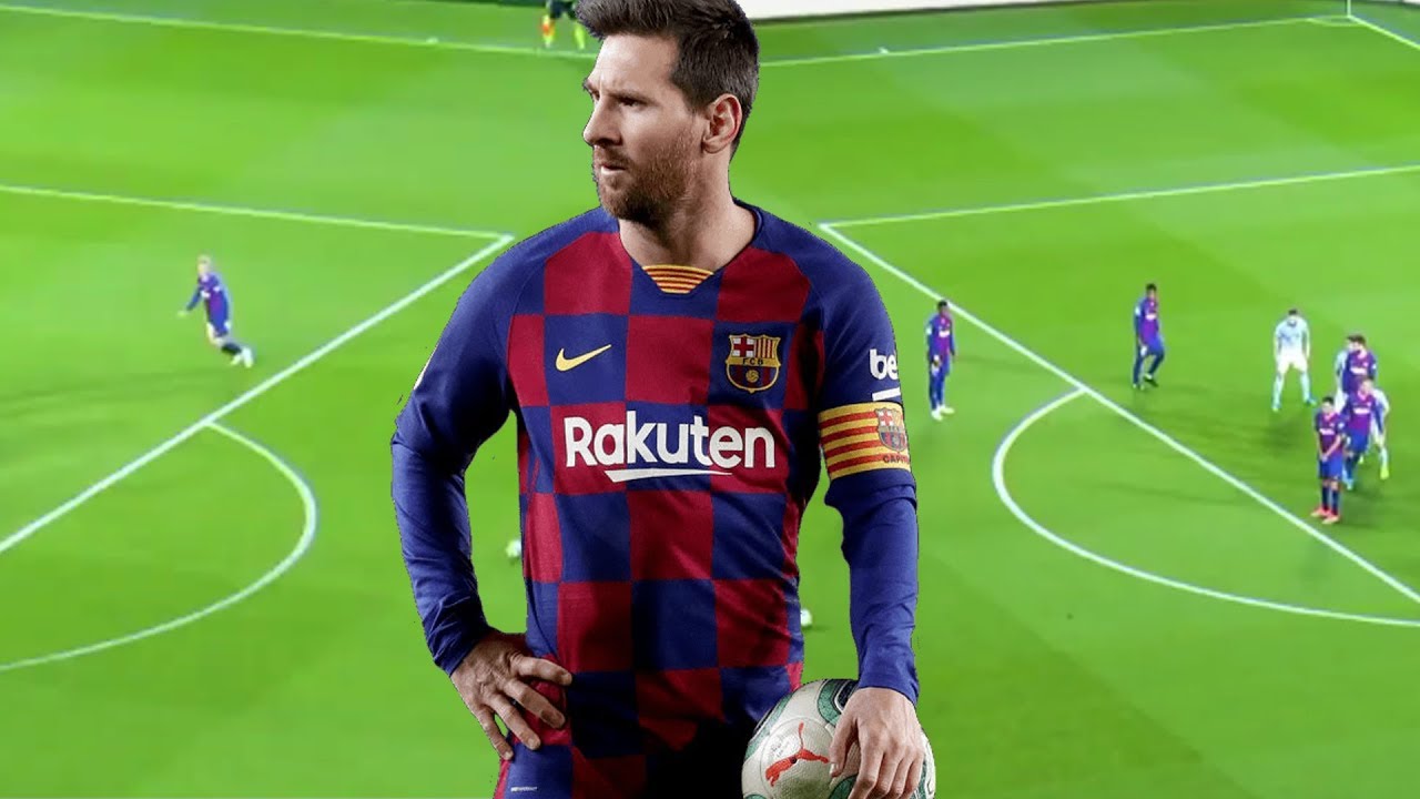 🐐 3 Matchs où Lionel Messi a marqué un doublé sur Coup-Franc
