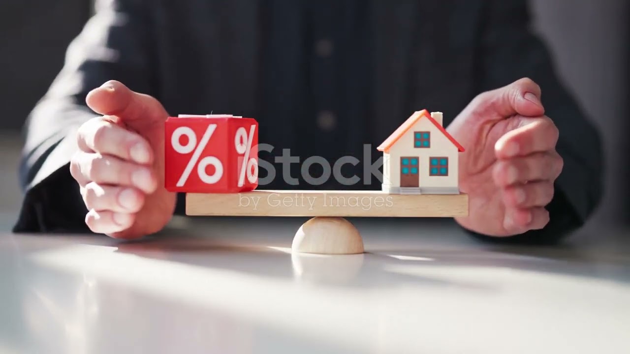 Second Mortgage Explained