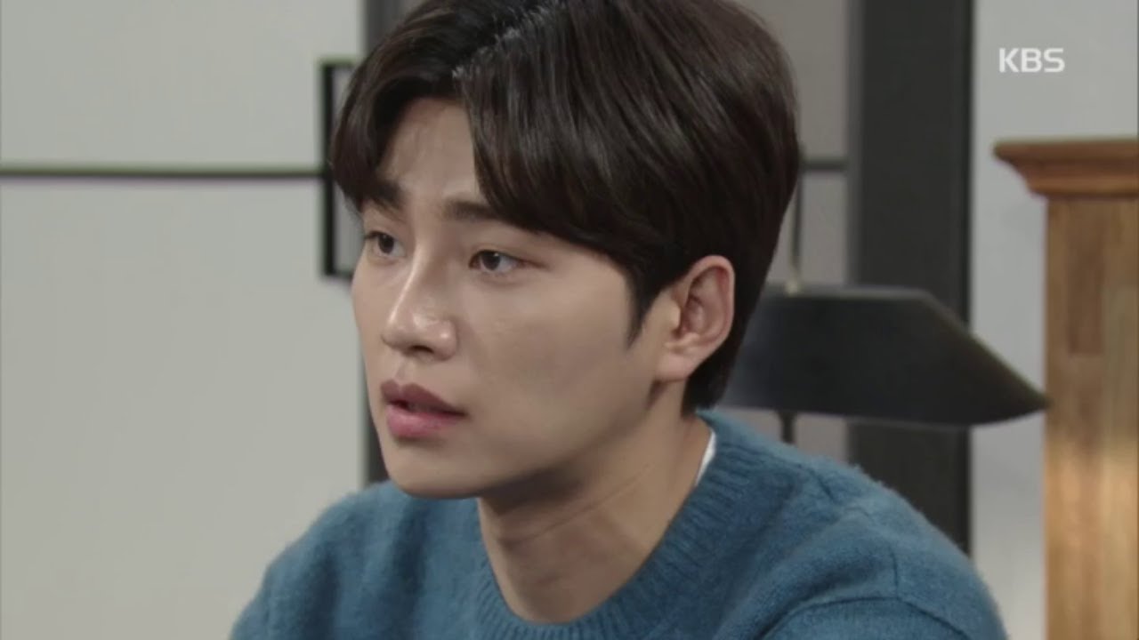 ＂청아가 살아남은 게 왜 잘못된 거야? 비난하지 마...!＂ [사랑은 뷰티풀 인생은 원더풀/Beautiful Love, Wonderful Life] 20200118
