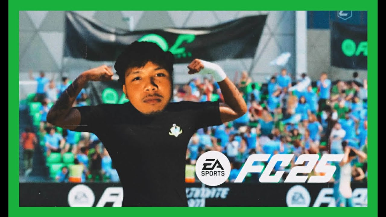 EA Sports FC 25: Clubs Online Momenten #9