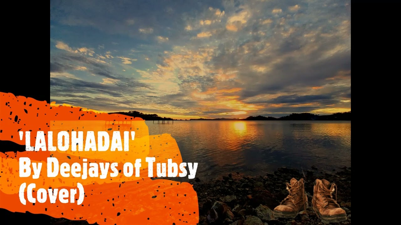 Deejays of Tubsy's 