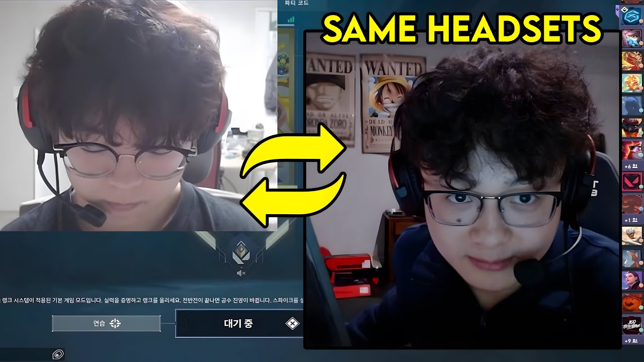 Shanks WATCHING His Look Alike TWIN DFM Jinboong (FUNNY😂)