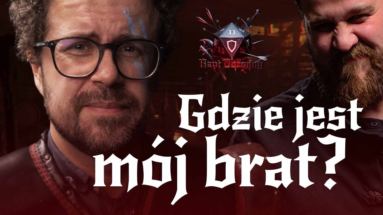 Kiedyś go znajdę! (Ep. Specjalny) | D&D: Wyścig szczur&oacute;w