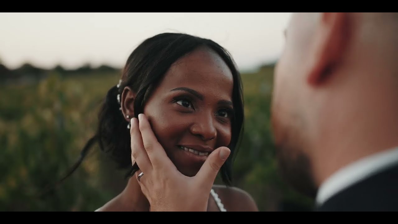 Love Stories | Nadianeide e Francesco - Wedding Trailer 2024