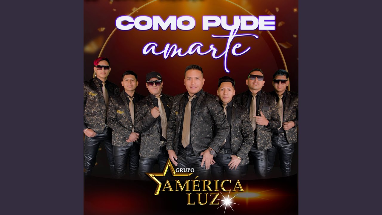 Como Pude Amarte