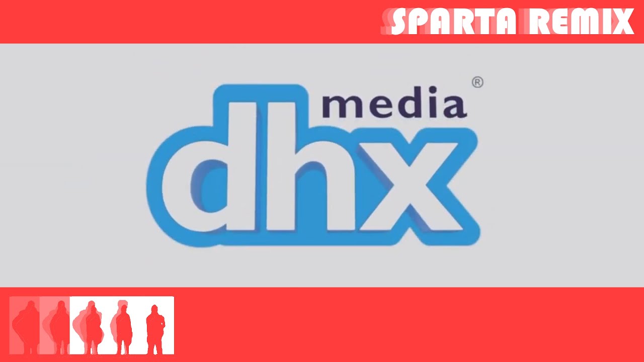 DHX Media - Sparta Arsenic Remix