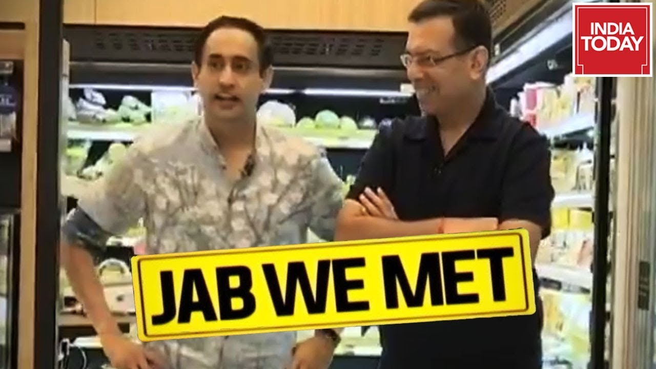 Sanjiv Goenka Exclusive On Slowdown In Indian Economy & More | Jab We Met With Rahul Kanwal