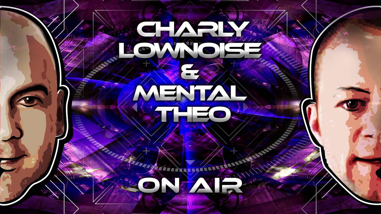 Charly Lownoise & Mental Theo - Your Smile [Official Audio]