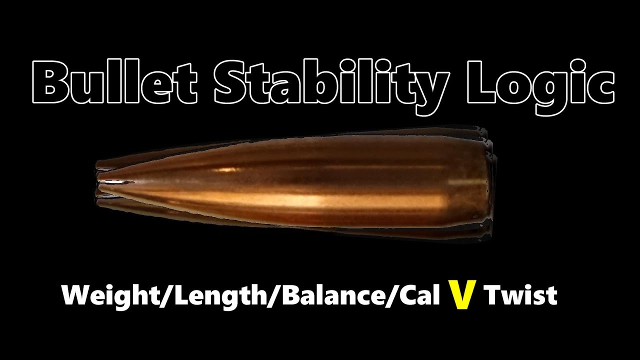 Bullet Stability Logic