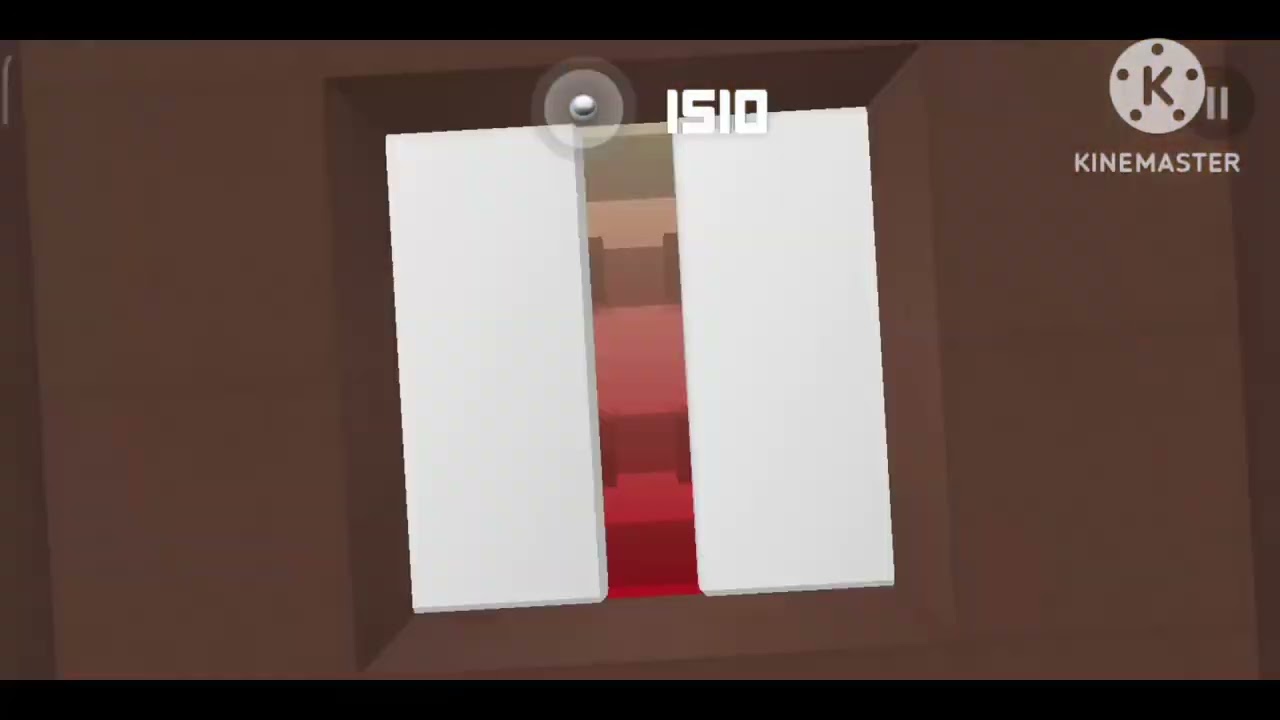 Smash hit Grazy Mod random rooms glitch #2 x6