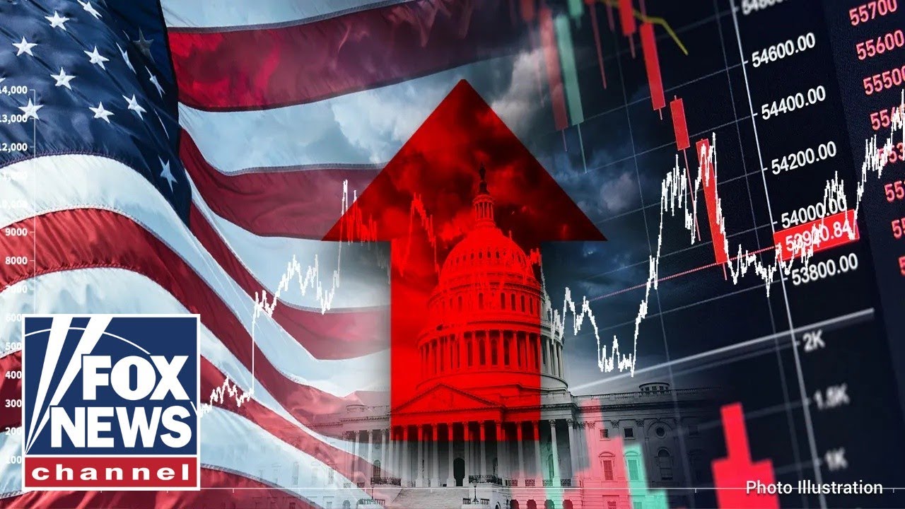 This is what keeps me up at night: Economy expert