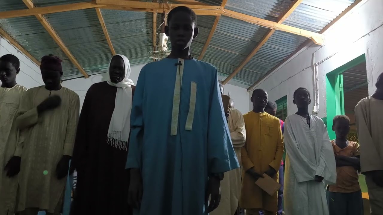 Naa fila jumaay Daaru Xaddiim 10éme guddi ramadaan 2026
