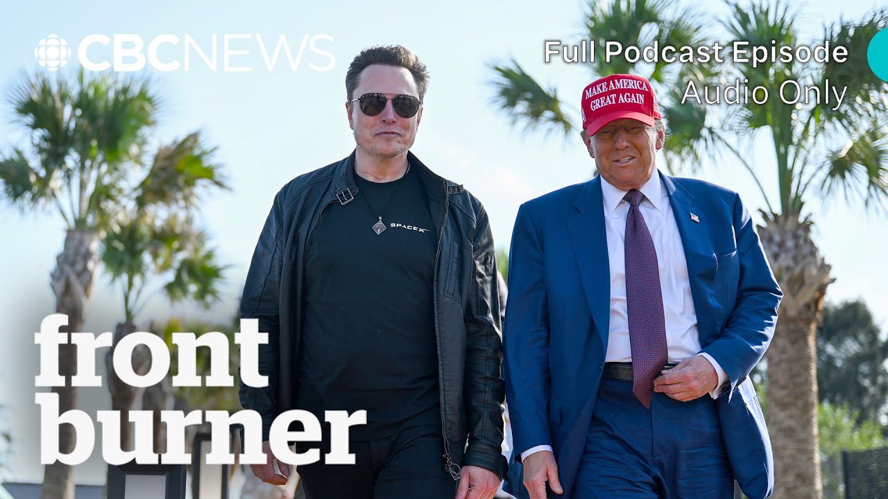 Donald Trump's billionaire administration | Front Burner
