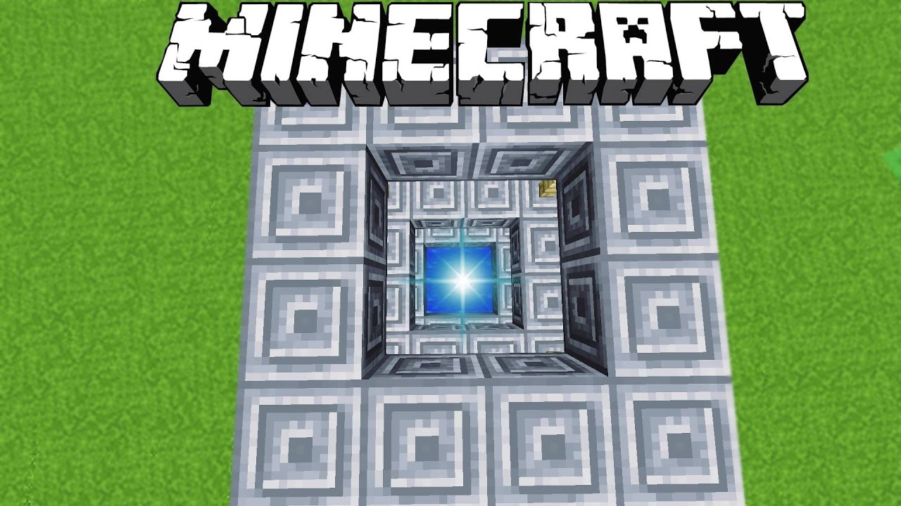 BORULU MİNECRAFT !