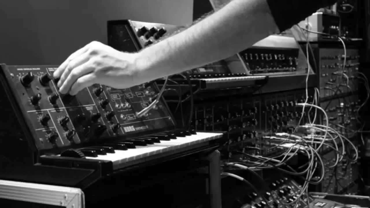 ludoWic work in progress #1 (album)