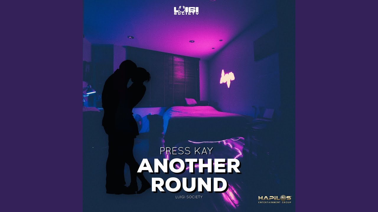 Another Round (Radio Edit)
