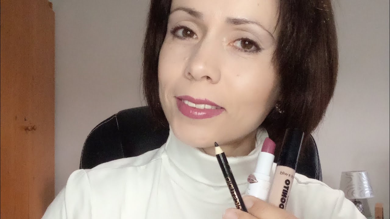 WOW makeup, maquillaje lindo ✨❤️