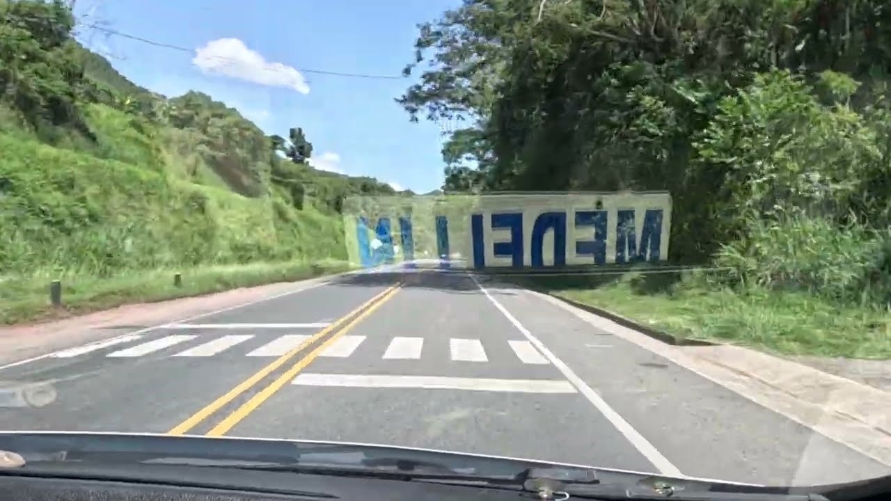 Plus Ultra Pereira – Medellín Road Trip Views