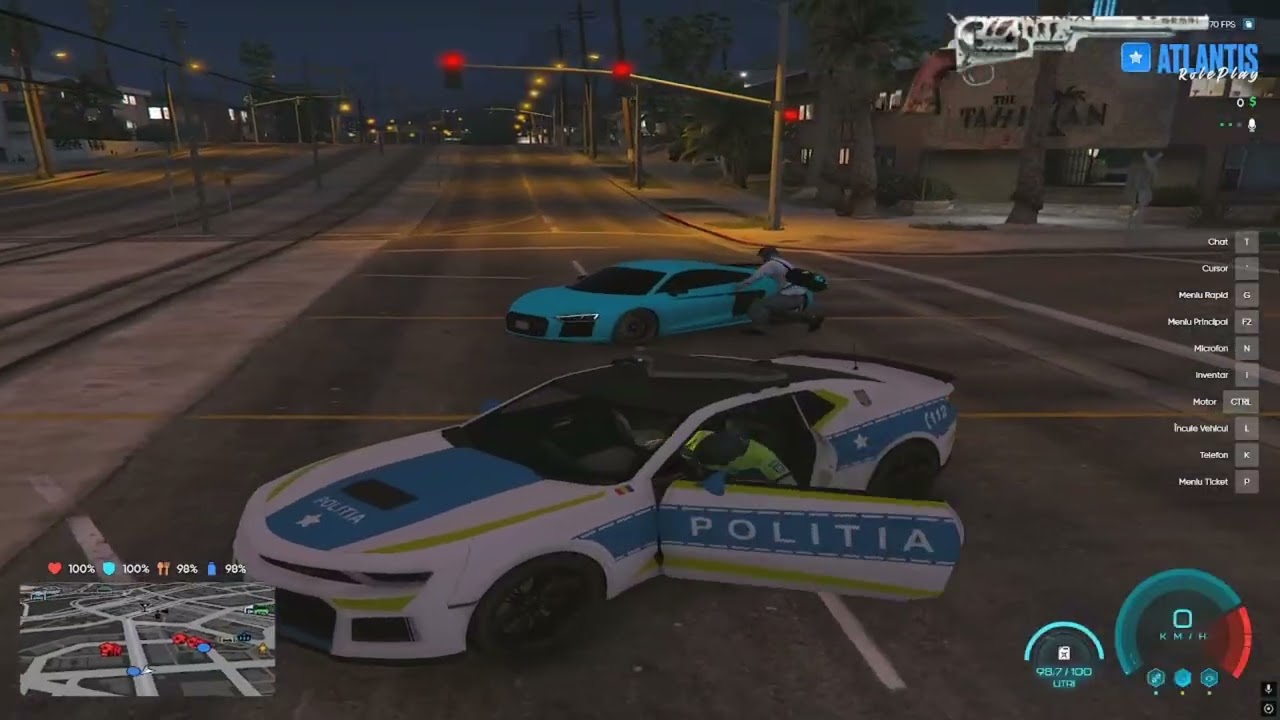 [Atlantis Rp] Davidel montage #15