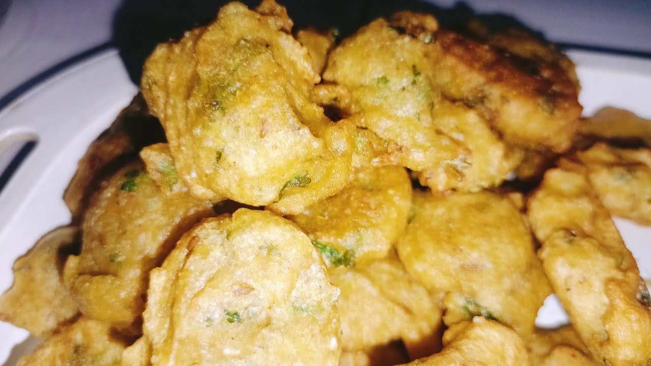 चावल से बनाएं इतना टेस्टी नाश्ता की जो भी खाए खाता ही जाए।
