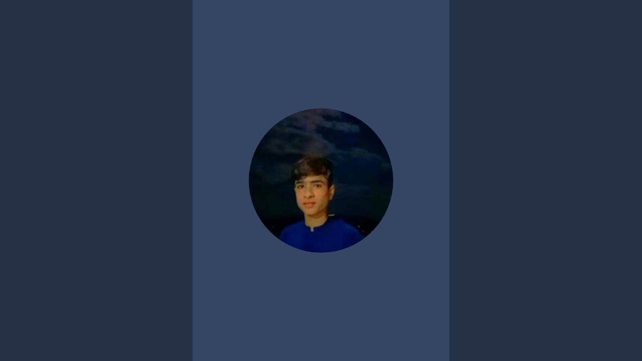 Hassan rehmani is live