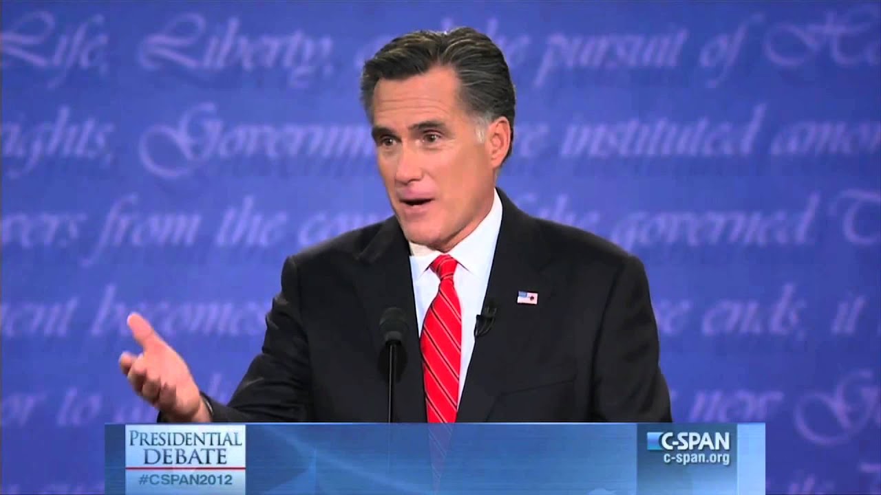 Debate Highlights Songified!