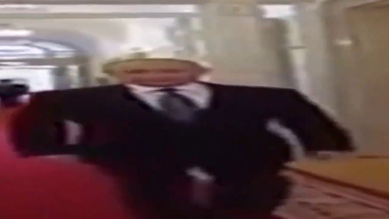 Wide Putin - ENDGAME (Music Video)