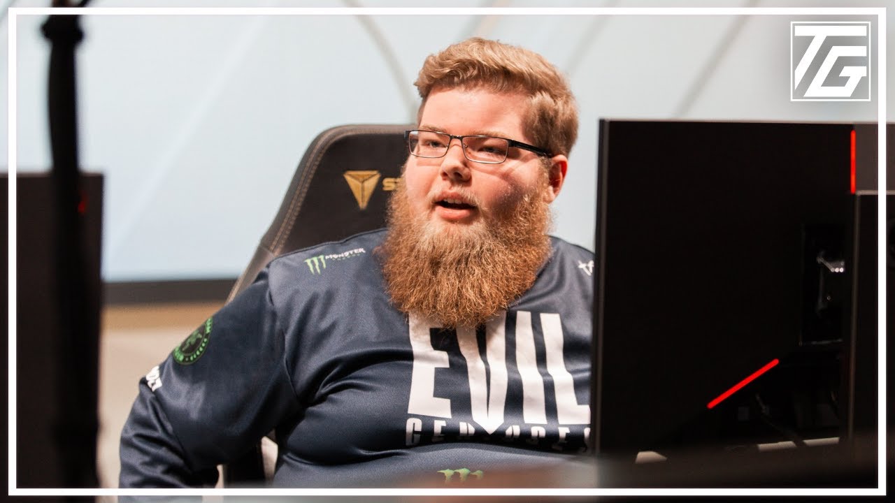 Zeyzal explains exactly what challenges Cloud9 has waiting for them on the international stage