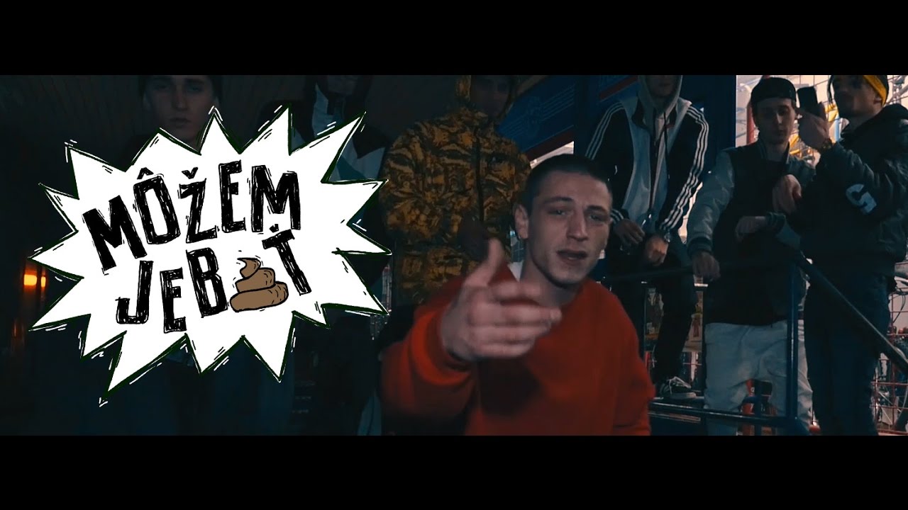MÔŽEM JEB✱Ť • 09 // ROBIS — Nemáš nič