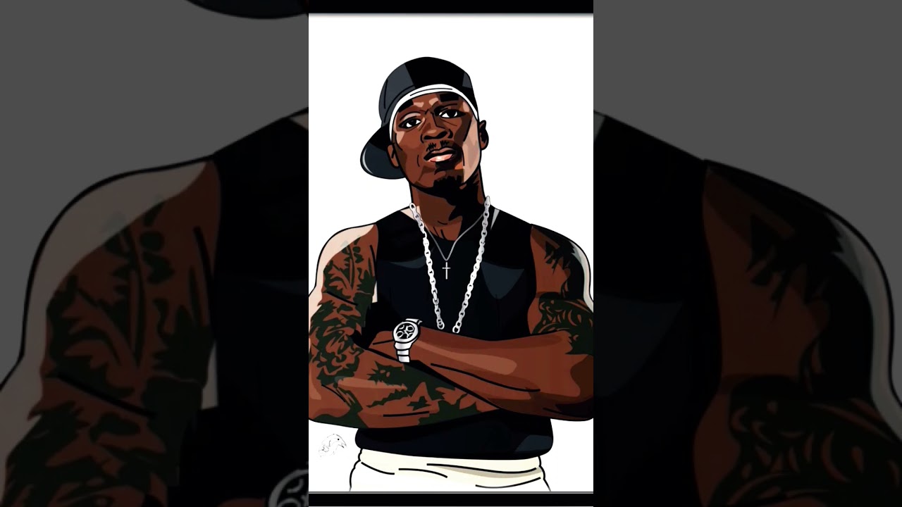 50 Cent