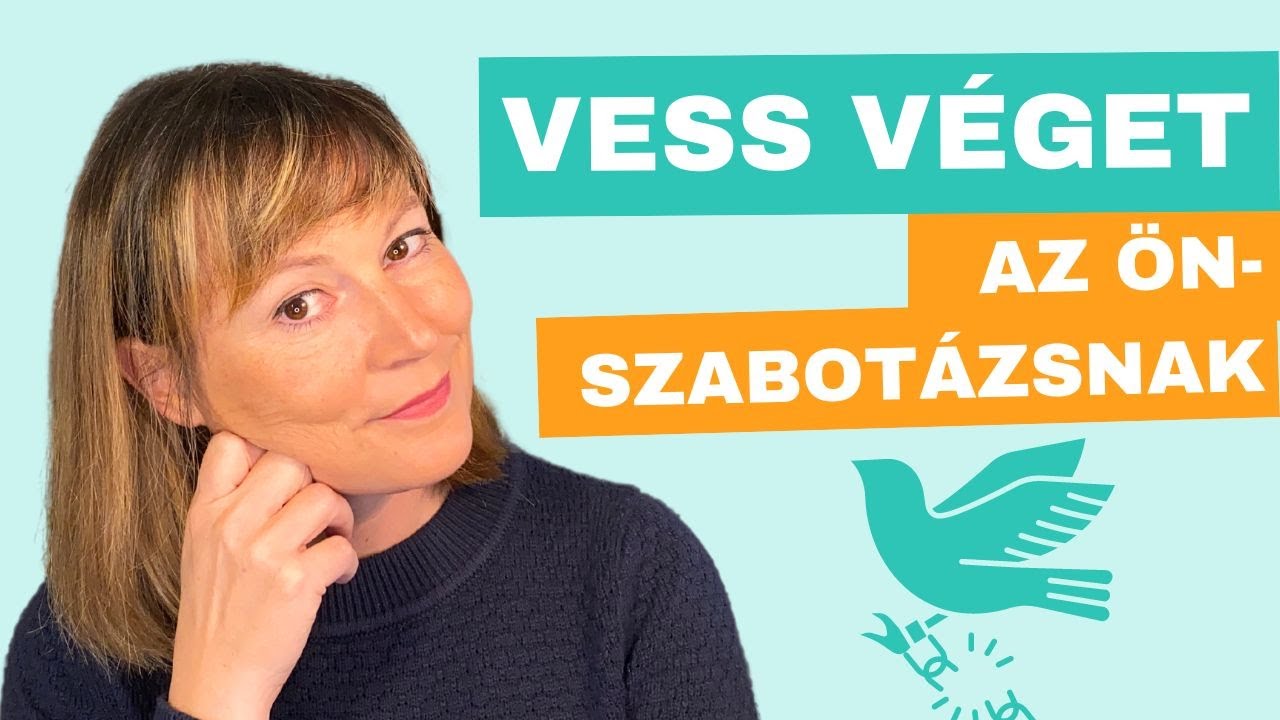 Így szabadulj meg a negatív sémáid fogságából (2. rész, E43)