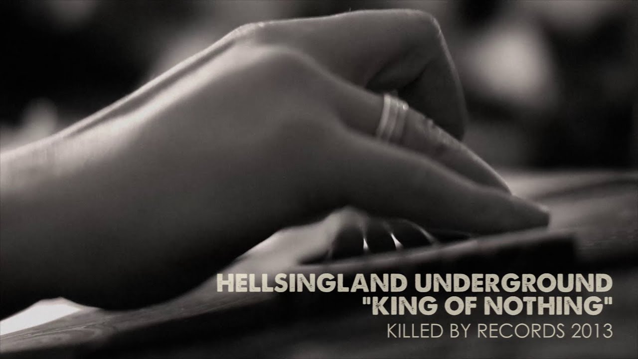 Hellsingland Underground 
