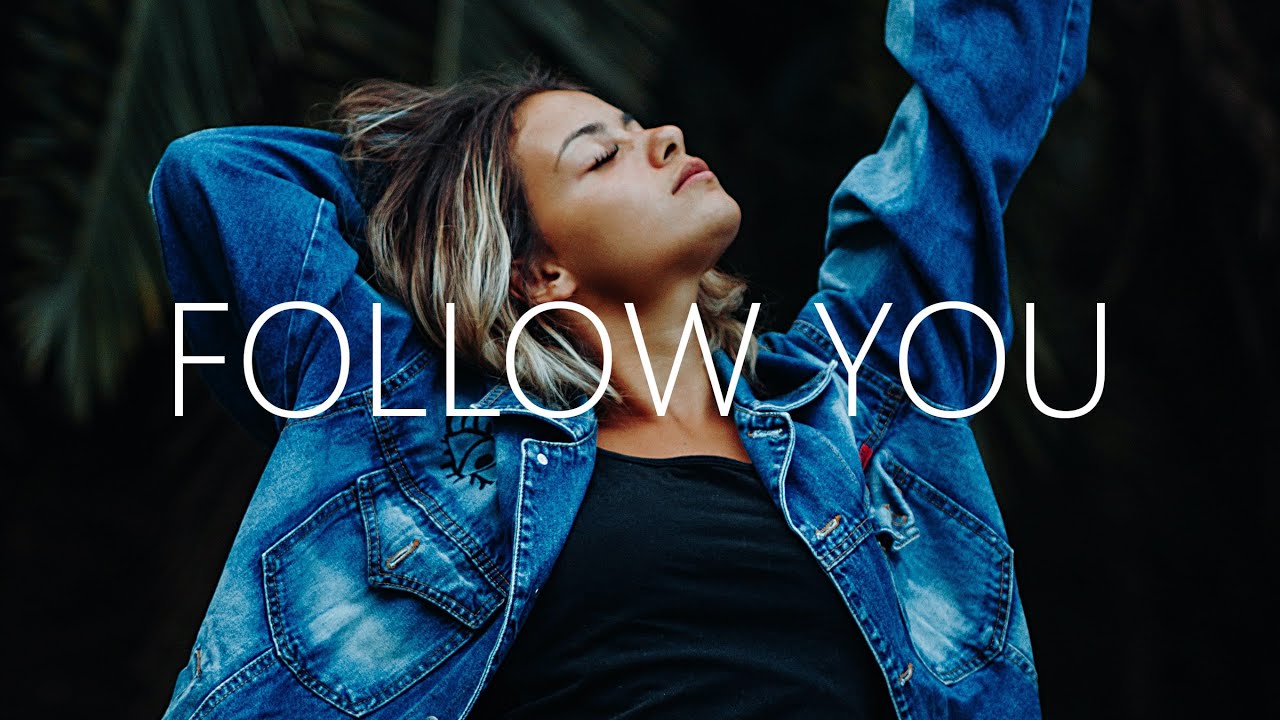 MitiS x Rico & Miella - Follow You (Lyrics)