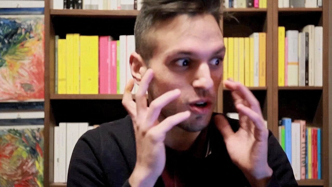 MA COME TI VIENE IN MENTE?!? (10 Oscene Assurdità Letterarie)