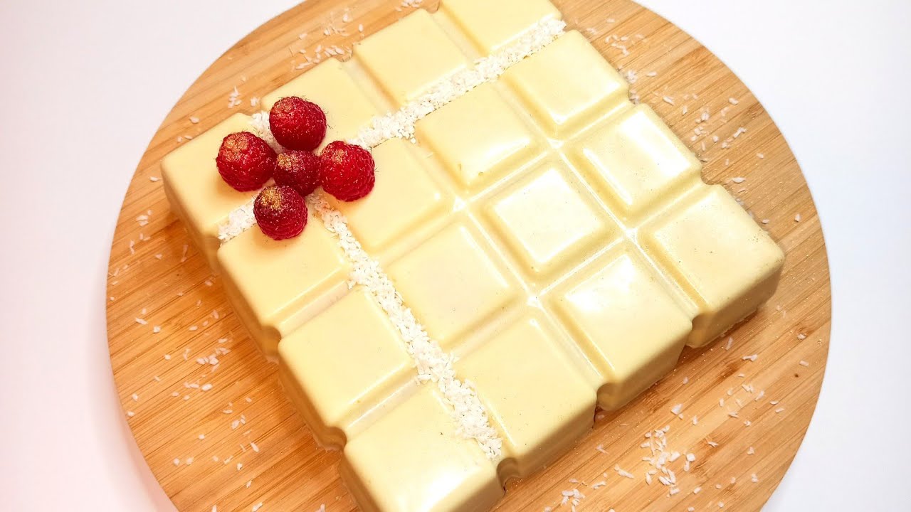🍓Framboisier express facile à faire🍓