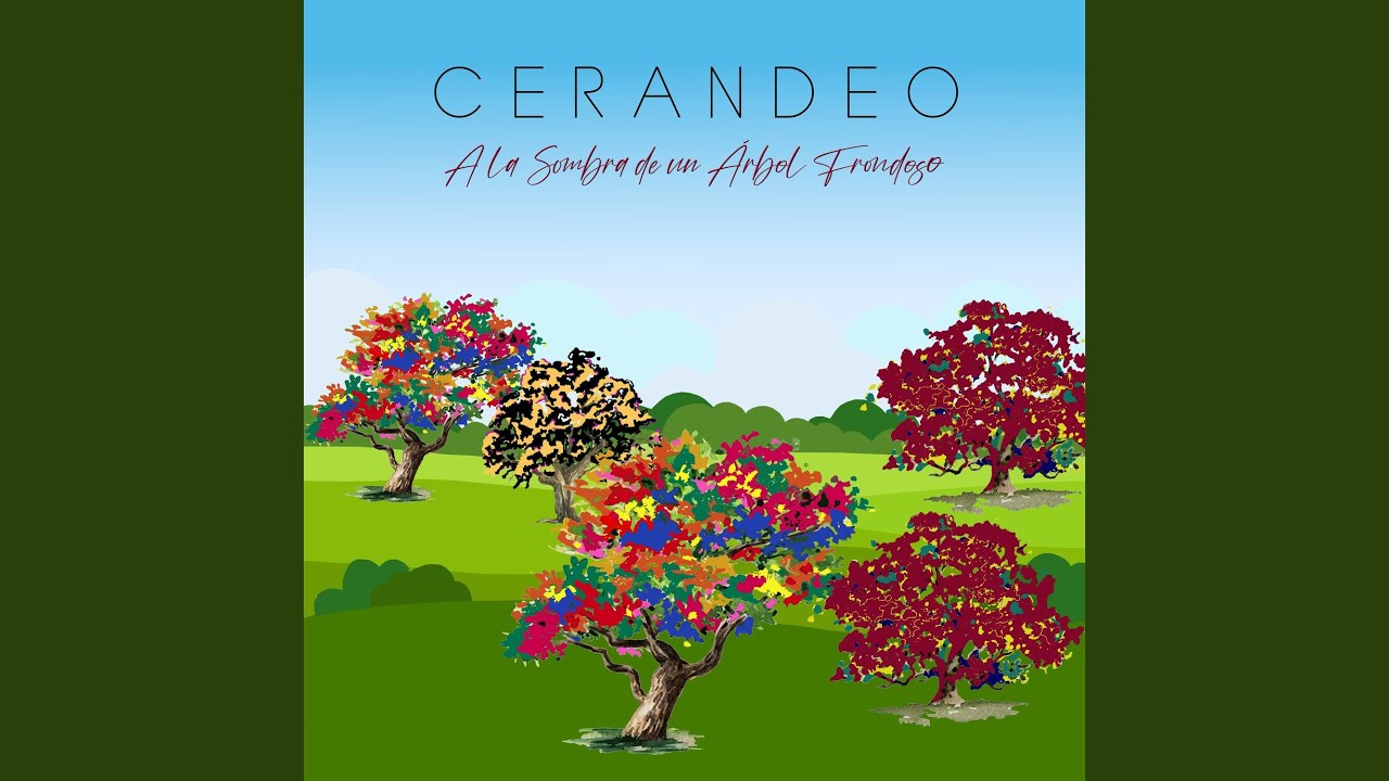 A la Sombra de un Árbol Frondoso
