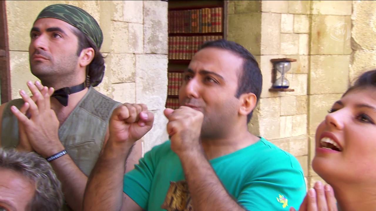 Fort Boyard (5-ci veriliş, 2014)