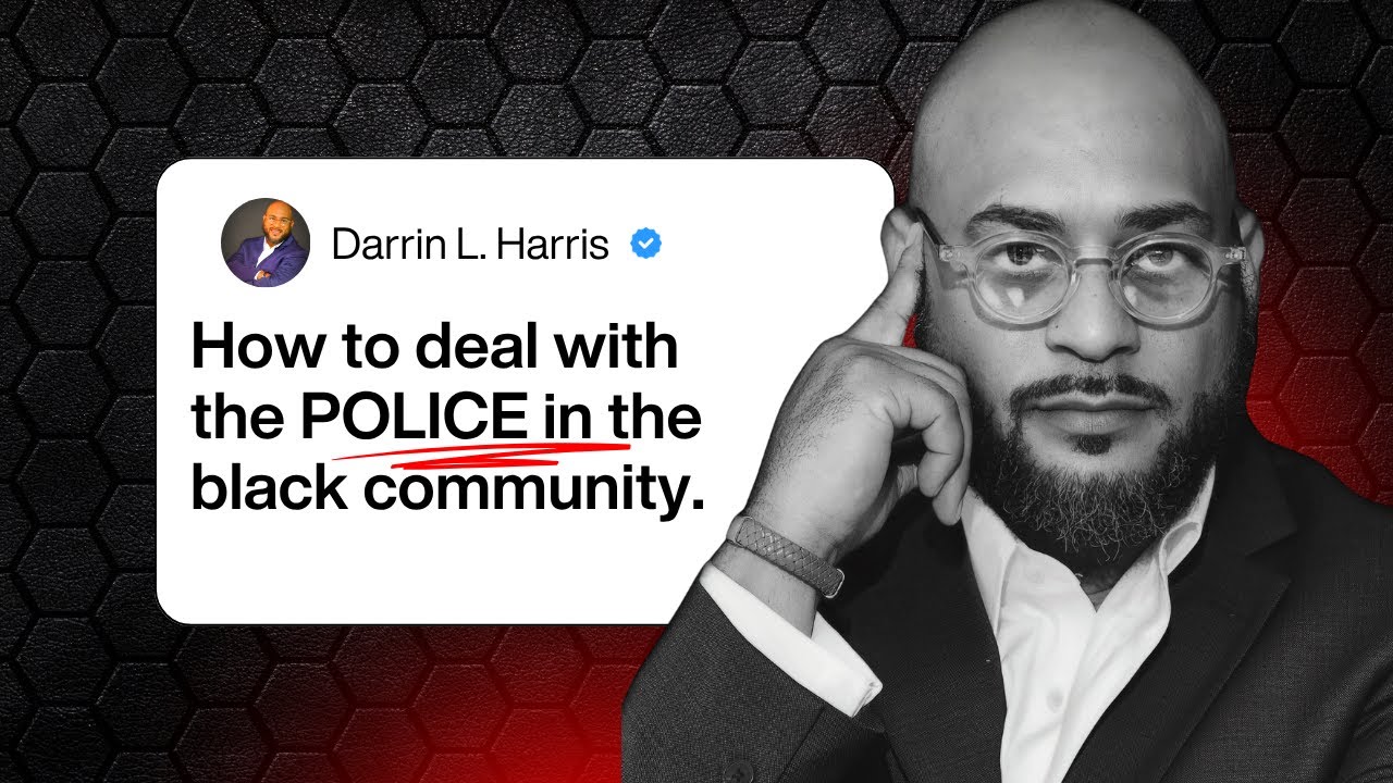 How to Deal with the Police When Stopped | Know Your Rights